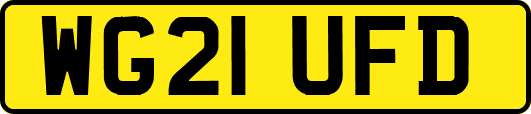 WG21UFD