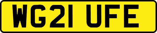 WG21UFE