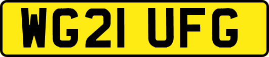 WG21UFG