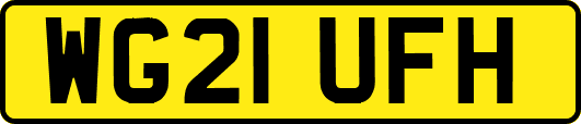WG21UFH