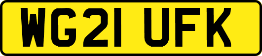 WG21UFK