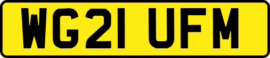 WG21UFM