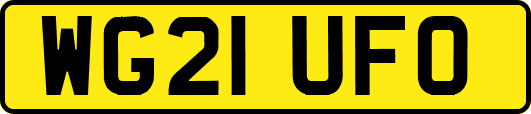 WG21UFO