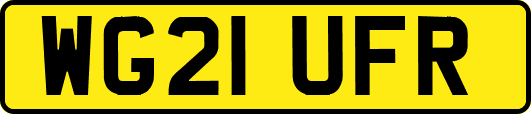 WG21UFR