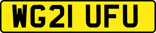 WG21UFU