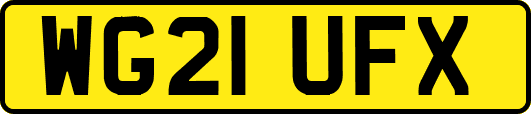 WG21UFX
