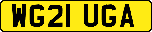 WG21UGA