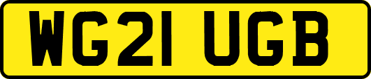 WG21UGB