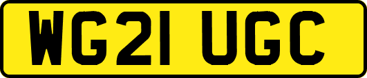 WG21UGC