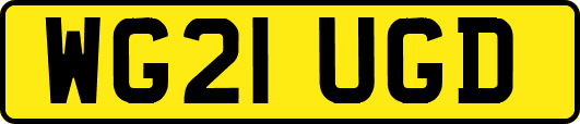 WG21UGD