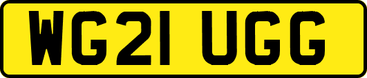 WG21UGG