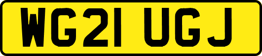 WG21UGJ