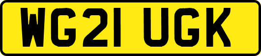 WG21UGK