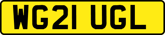 WG21UGL