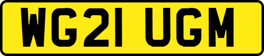 WG21UGM