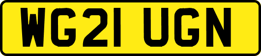 WG21UGN
