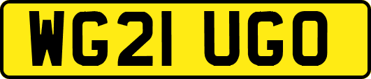 WG21UGO