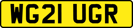 WG21UGR