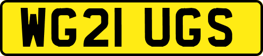WG21UGS