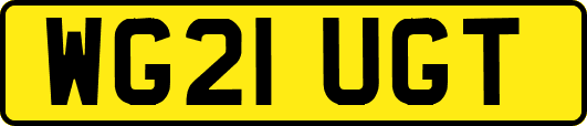 WG21UGT