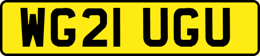 WG21UGU