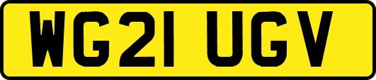 WG21UGV