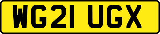 WG21UGX