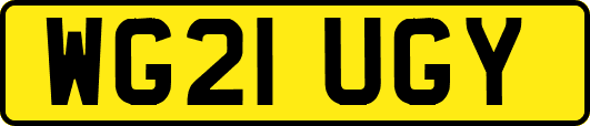 WG21UGY