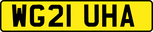 WG21UHA