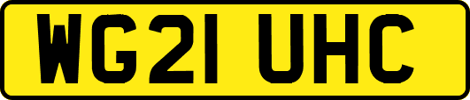 WG21UHC