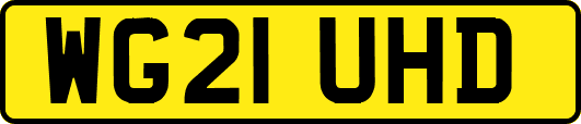 WG21UHD