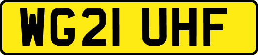 WG21UHF