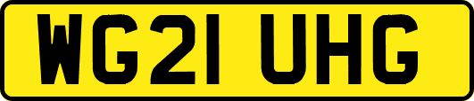WG21UHG