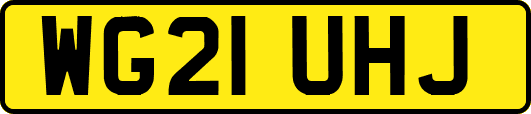 WG21UHJ
