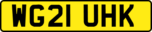 WG21UHK