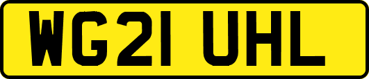 WG21UHL
