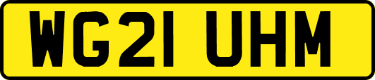 WG21UHM