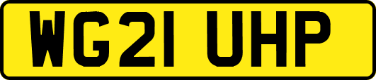 WG21UHP
