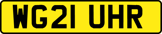 WG21UHR
