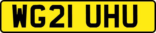 WG21UHU