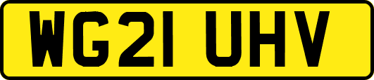 WG21UHV