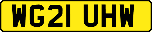WG21UHW