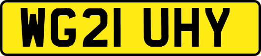 WG21UHY