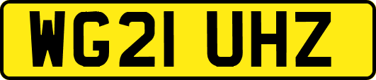 WG21UHZ