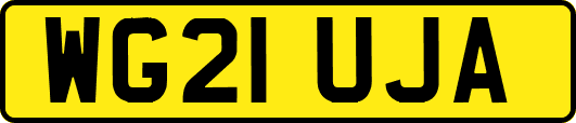 WG21UJA