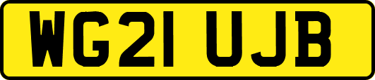 WG21UJB
