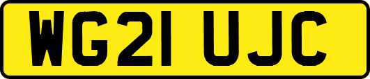 WG21UJC