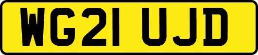 WG21UJD