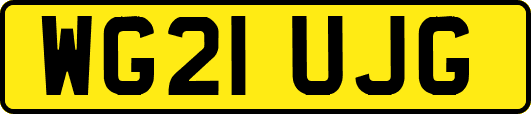 WG21UJG