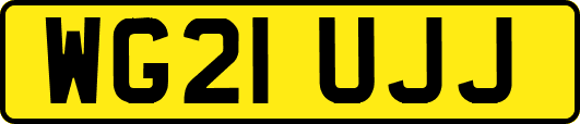 WG21UJJ